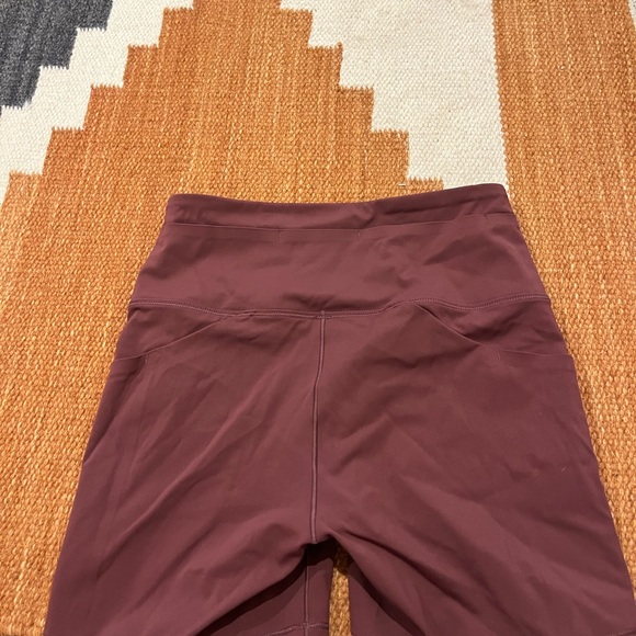 Arcteryx Essent High Rise Short - Picture 4 of 5